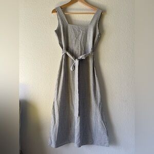 NWT Mus&Bombon Gingham dress Mus & Bombon Barcelona